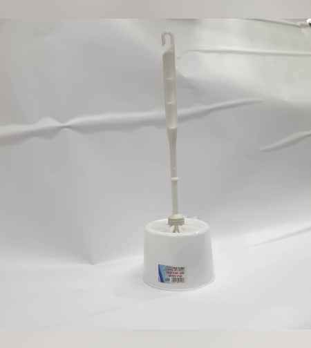 מברשת אסלה + בית