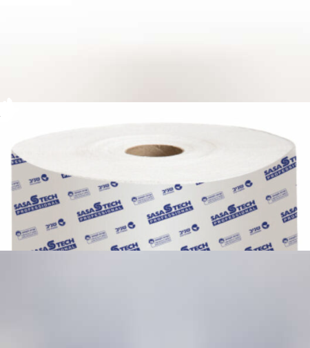 גליל נייר תעשייתי 1000 מטר