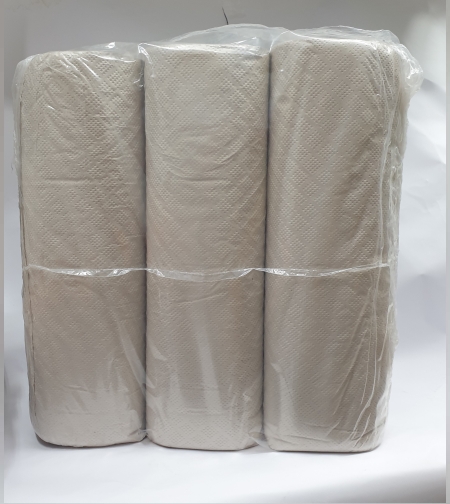 סדין נייר צבע קרפ - 3 יחידות