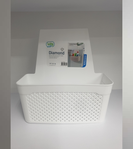 אירגונית על הדלת