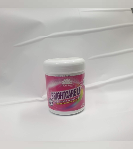 מסיר כתמים ברייט קר- זהר דליה