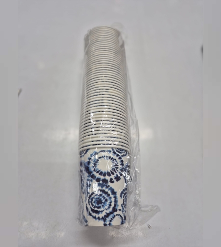 כוס שתייה חמה רגיל -8B