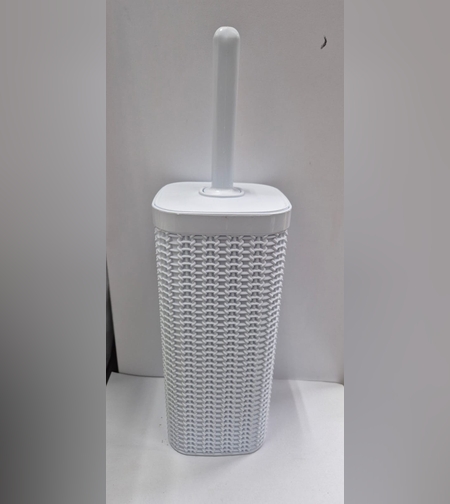 מברשת אסלה לבנה איכותית