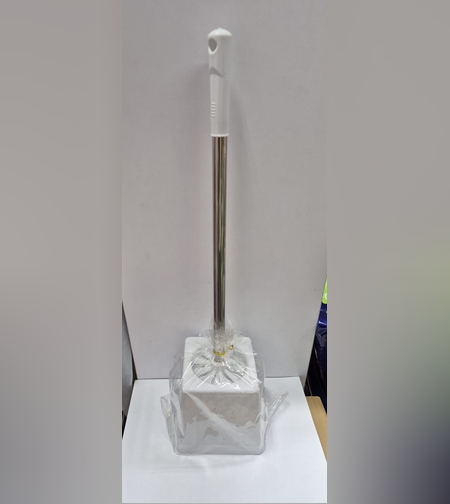 מברשת אסלה - מוט ארוך