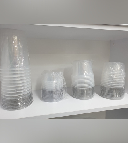 קופסא עגולה 150 סמ