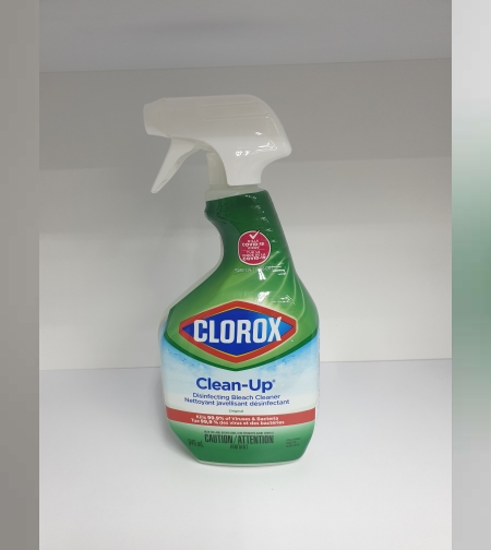 כלורקס - תרסיס אקונומיקה