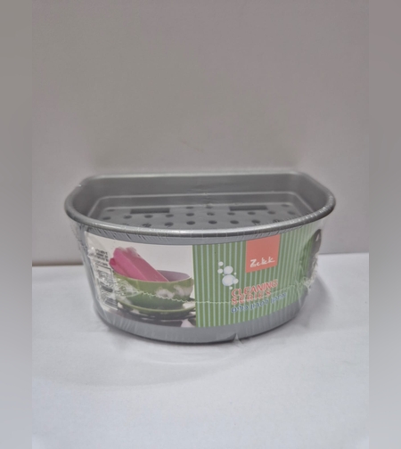 מתקן לכרית סבון