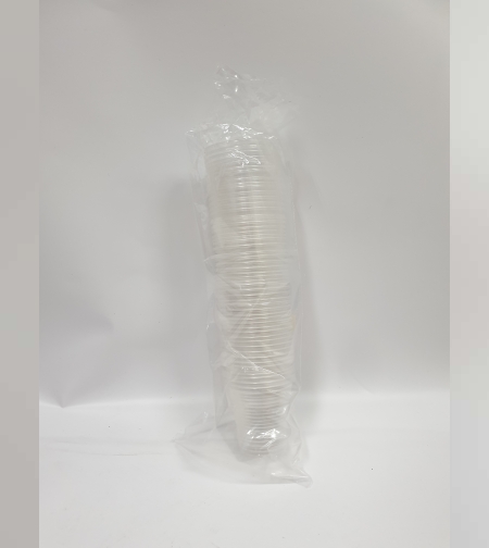 כוסיות שקופות קטנות להרמת כוסית