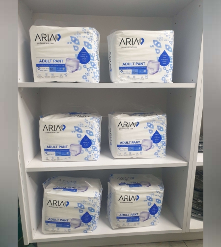 תחתונים סופגים ללילה שלם - אריאה  ARIA