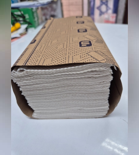 נייר צץ רץ קרפ- יחידה