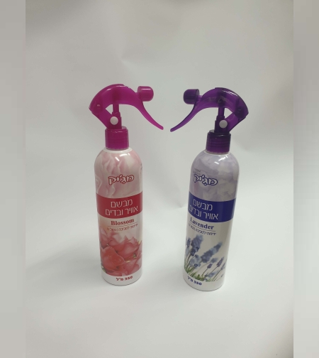 מטהר אויר - נטול גז