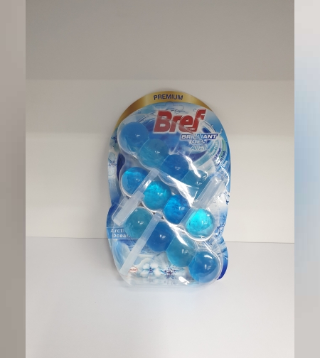 כדוריות ג'ל לאסלה- בריליאנט-   Bref