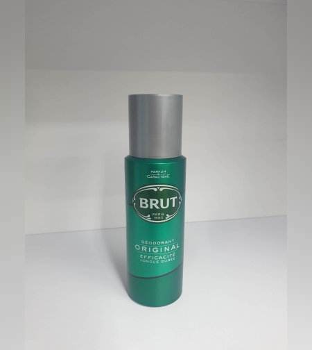 דאודורנט לגבר- ברוט BRUT