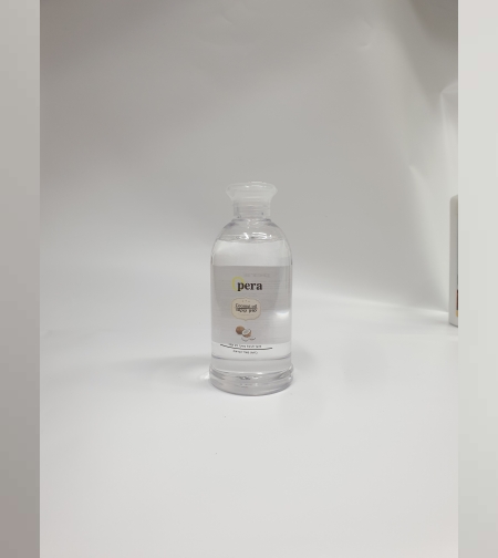 שמן קוקוס- לטיפול בשיער יבש ופגום