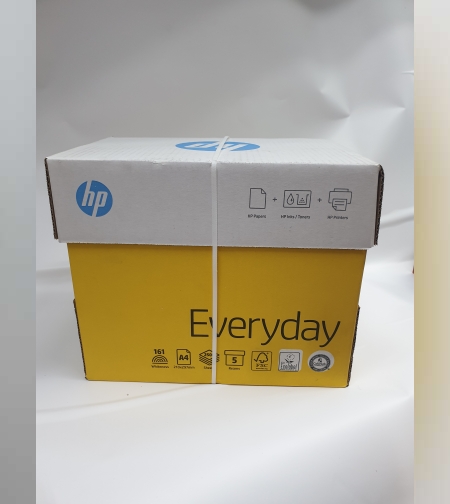 נייר מדפסת A4- קרטון