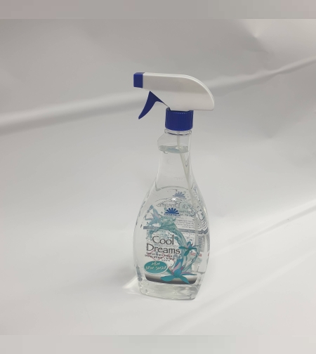 מבשם ומנטרל ריחות זהר דליה- קול דרים