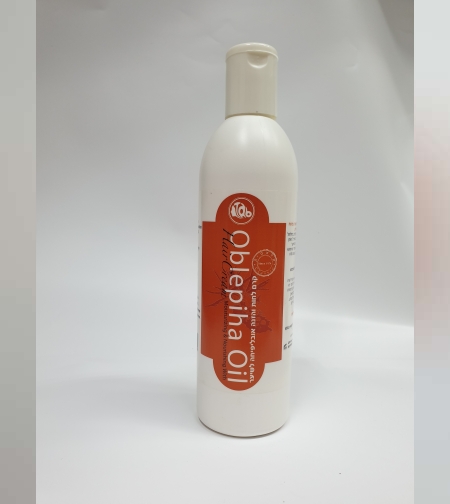 קרם לחות והזנה לשיער אובליפיחה