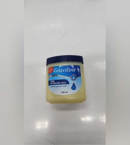 משחת וזלין - VASELINE