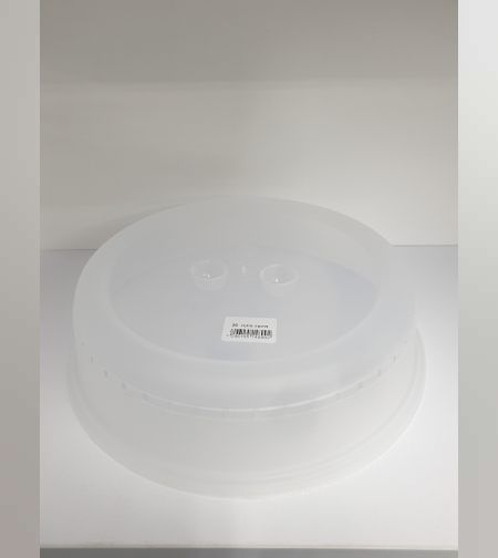 מכסה למיקרוגל עגול