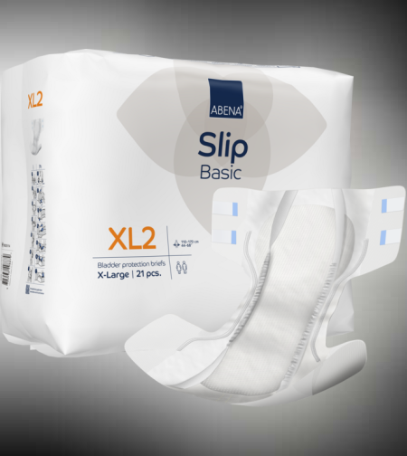חיתולים ABENA SLIP למבוגרים- 7 טיפות - XL2
