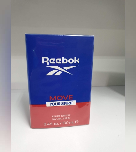 בושם לגבר- ריבוק REEBOK