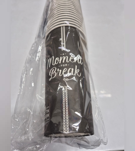 כוס שתייה חמה גדולה מאוד-  OZ 16