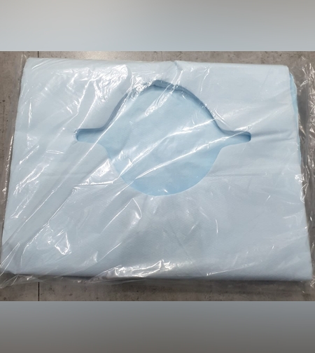 סינר חד פעמי- 70 ס