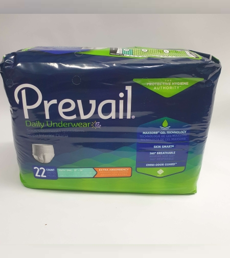 תחתוני ספיגה לילדים -  small