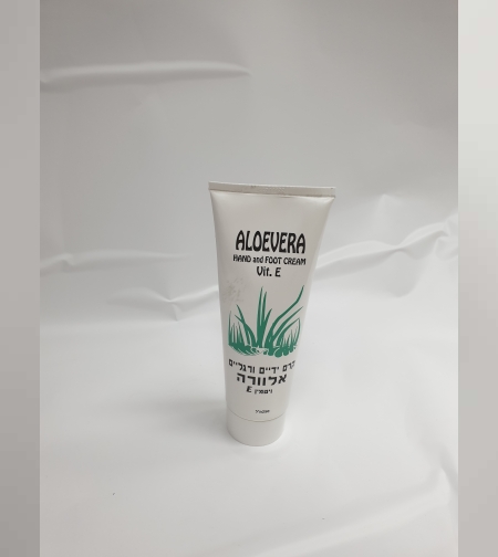קרם ידיים אלוורה - רשת מור