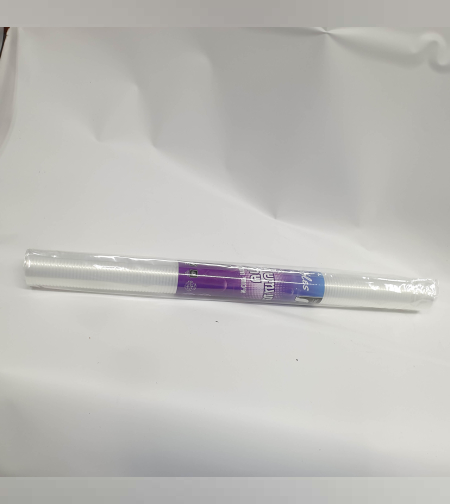 משטח שקוף נגד החלקה- 45*85 ס