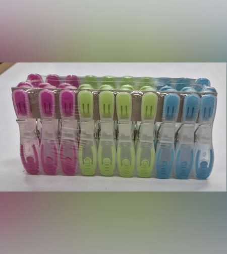 אטבי כביסה - ROSE