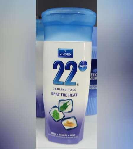 טלק - 22 מעלות