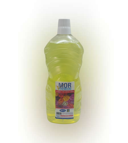 נוזל רצפה- מור פרימיום אנטיבקטיריאלי