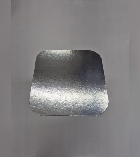 מכסה לתבנית אלומיניום 105- 10 יחידות