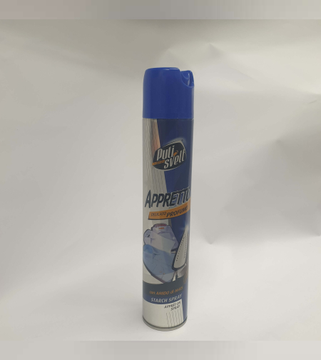 ספריי גיהוץ