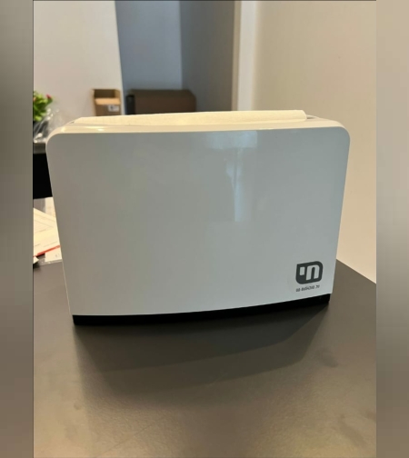 מתקן צץ רץ שולחני