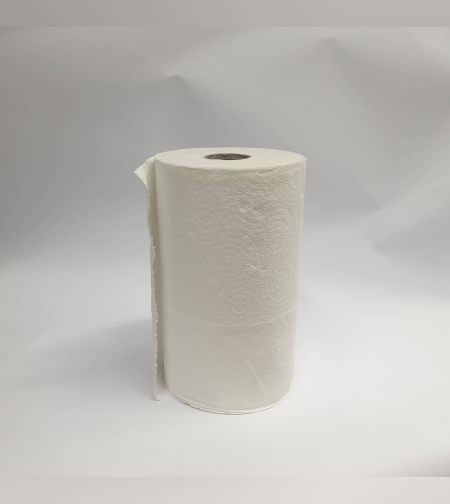 גליל נייר מגבת הראל סופג דו שכבתי- פרימיום