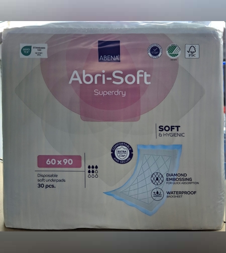 סדיניה אברי סופט -30 יח