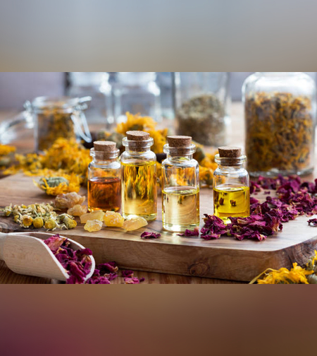 שמן אתרי לבנדר