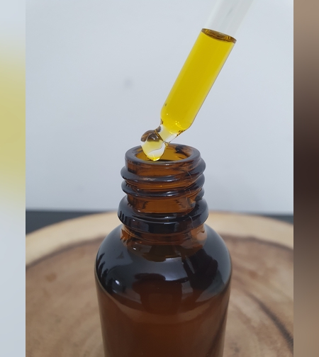 סרום אנטי אייג’ינג לפנים