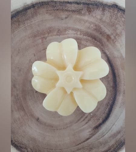 מרכך (קונדישינר) שיער טבעי מוצק לכל סוגי השיער