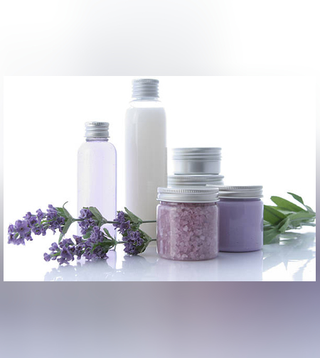 מלח אמבט טבעי