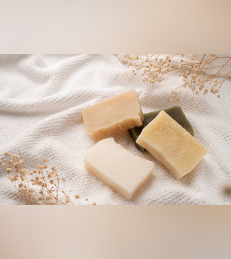 מסיכה טבעית לשיער