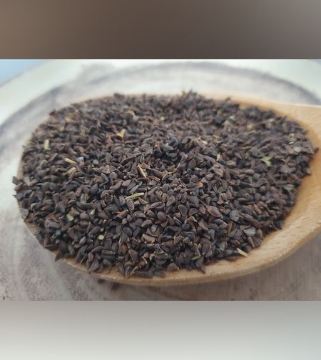 חרמל ( שבר לבן )