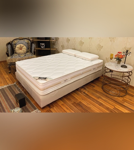 מזרן אורטופדי דגם חיפה