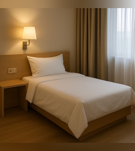 סט מצעים בד מיקרו