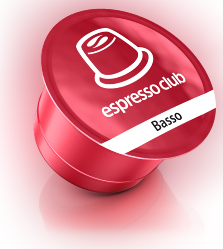באסו - אספרסו קלאב