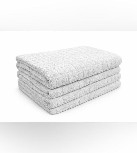 מגבת גוף מילאנו אפור בהיר