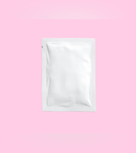 מגבונים לחים אישי 1000 יחידות