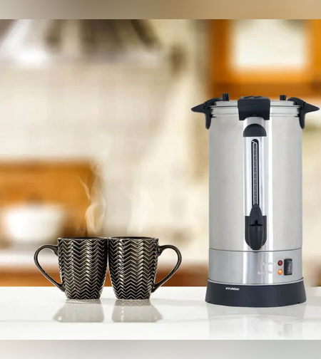 מיחם שבת עד 40 כוסות 2000W 6.50L